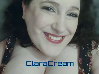 ClaraCream