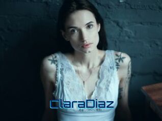 ClaraDiaz