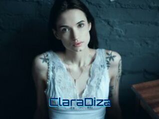ClaraDiza Vidéos de Cul FR