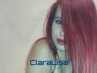 ClaraLisa