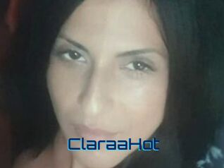 ClaraaHot
