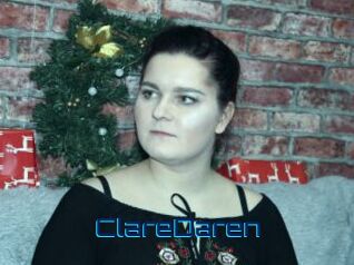ClareDaren Vidéos de Cul FR