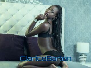 ClariceBarton
