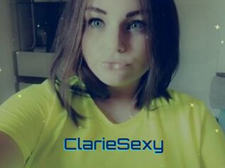 ClarieSexy