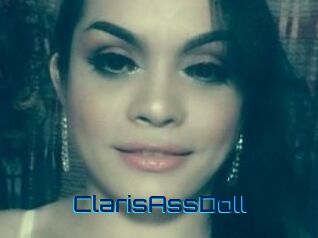 ClarisAssDoll