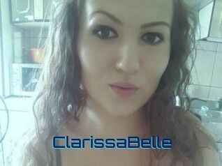 ClarissaBelle