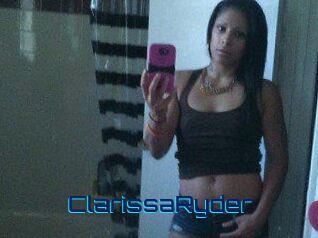 ClarissaRyder