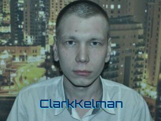 ClarkKelman