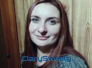 ClarySweety