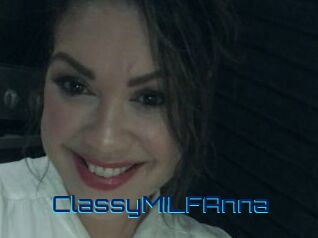 ClassyMILFAnna Vidéos de Cul FR