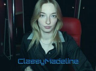 ClassyMadeline Vidéos de Cul FR