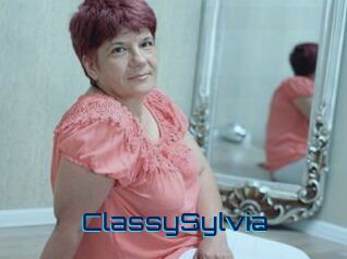 ClassySylvia Vidéos de Cul FR