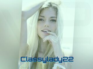 Classylady22