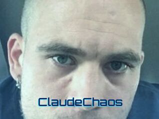 Claude_Chaos Vidéos de Cul FR