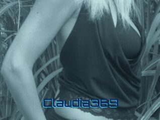 Claudia369