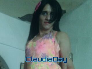 ClaudiaDay Vidéos de Cul FR
