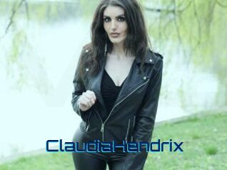 ClaudiaHendrix