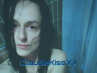 ClaudiaKissXX Vidéos de Cul FR