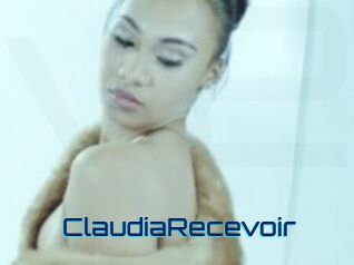 ClaudiaRecevoir