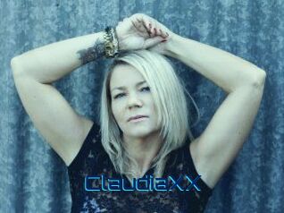 ClaudiaXX Vidéos de Cul FR