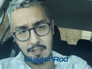 ClaytonRod