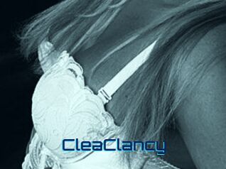 CleaClancy