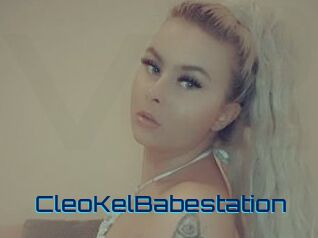 CleoKelBabestation
