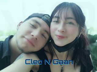 Cleo_N_Gaan