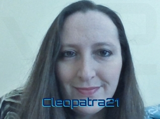 Cleopatra21