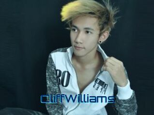 CliffWilliams