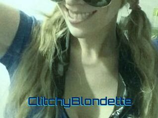 ClitchyBlondette