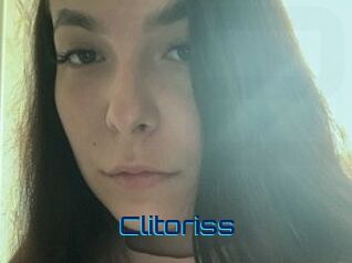 Clitoriss