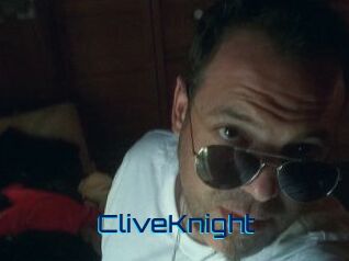 CliveKnight
