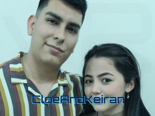 CloeAndKeiran