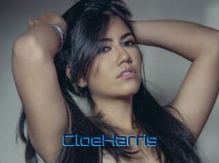 CloeHarris