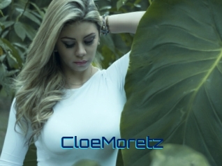 CloeMoretz