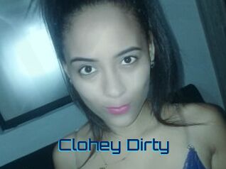 Clohey_Dirty