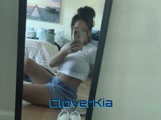 CloverKia