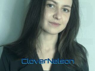CloverNelson Vidéos de Cul FR