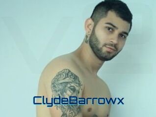 ClydeBarrowx Vidéos de Cul FR