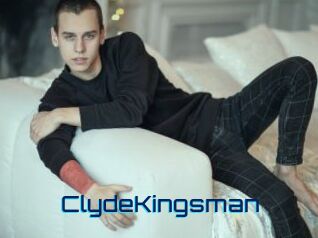 ClydeKingsman
