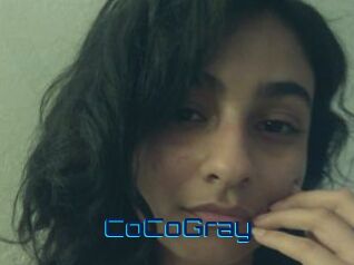 CoCoGray