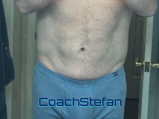 CoachStefan