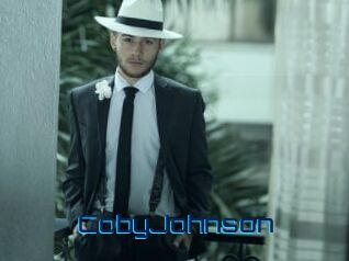 CobyJohnson