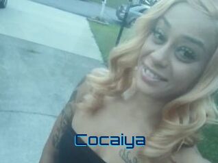 Cocaiya Vidéos de Cul FR