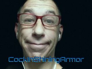 CockInShiningArmor
