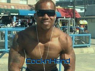 CocknHand Vidéos de Cul FR