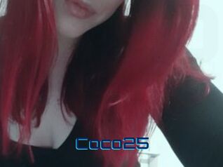 Coco25