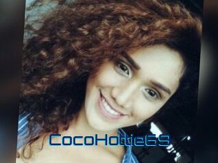 CocoHottie69 Vidéos de Cul FR