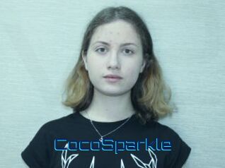 CocoSparkle